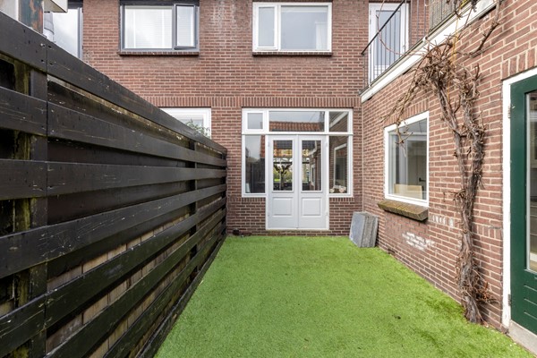 Medium property photo - Churchillplein 6, 2983 EB Ridderkerk